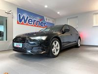 gebraucht Audi A6 Avant Sport quattro 3.0TDI MatrixLED Navi 18"