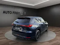 Neu Mazda CX-60 Homura-Line 328 PS (241 kW) 2025 Deep crystal blue SUV