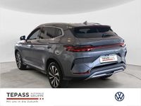 Neu BYD Seal U Boost 218 PS (160 kW) 2026 Grau SUV