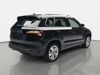 Neu Skoda Karoq Drive 150 PS (110 kW) 2026 Schwarz SUV