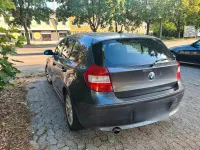 Gebraucht BMW 120 150 PS (110 kW) 2006 Grau Kleinwagen