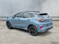 Neu Ford Puma Gen-E 124 kW (169 PS) 2026 Blau SUV
