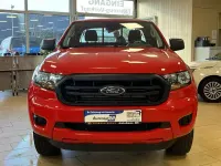 Gebraucht Ford Ranger XL 131 PS (96 kW) 2022 Rot Pickup