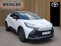Gebraucht Toyota C-HR 197 PS (144 kW) 2025 Weiß SUV