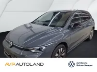 Gebraucht VW Golf VIII Goal 150 PS (110 kW) 2025 Delfingrau Limousine