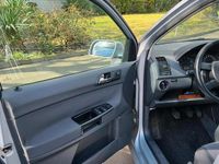 Gebraucht VW Polo 75 PS (55 kW) 2003 Grau Kleinwagen