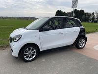 gebraucht Smart ForFour Electric Drive 