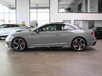 gebraucht Audi RS5 COUPE *NARDO* B&O/DYNAMIK/PANO./SPORTAGA/20'