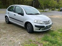 gebraucht Citroën C3 Automatik/2005/1,4 Benzin