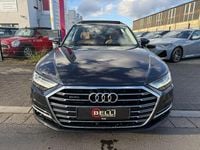 Gebraucht Audi A8 Sport 340 PS (250 kW) 2018 Blau Limousine