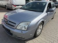 Gebraucht Opel Signum 175 PS (128 kW) 2003 Grau Kleinwagen