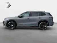 Neu VW Tayron R-line 193 PS (141 kW) 2026 Delfingrau metallic SUV