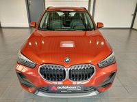 gebraucht BMW X1 sDrive20i Advantage (EURO 6d-TEMP)