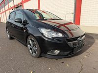 Gebraucht Opel Corsa S 150 PS (110 kW) 2018 Schwarz Limousine