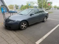 Gebraucht Honda Accord 140 PS (102 kW) 2005 Limousine
