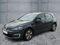 Gebraucht VW e-Golf Pro 100 kW (136 PS) 2019 Uranograu Kleinwagen