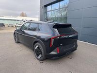 Neu Kia EV4 Earth 150 kW (204 PS) 2025 Zilinaschwarz metallic Kleinwagen
