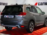 Gebraucht Subaru Forester 150 PS (110 kW) 2024 Braun SUV
