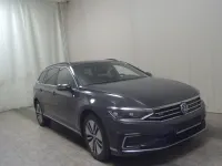Używany VW Passat GTE 218 KM (160 kW) 2019 Szary Sedan/Limuzyna