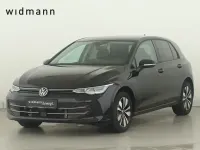 Gebraucht VW Golf VIII Goal 116 PS (85 kW) 2025 Grenadillschwarz metallic Limousine