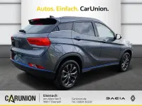 Gebraucht DFSK Seres 3 119 kW (163 PS) 2024 Graugrey SUV