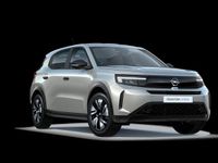 Neu Opel Frontera Edition 110 PS (80 kW) 2025 Kristall silber SUV