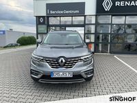 Gebraucht Renault Koleos Initiale Paris 185 PS (136 kW) 2022 Graphit grau (metallic) SUV
