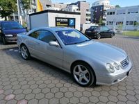 gebraucht Mercedes CL500 