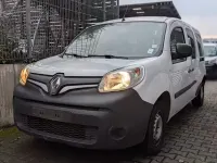 Gebraucht BMW 220 Advantage 190 PS (139 kW) 2017 Weiß Van / Kleinbus