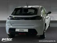 Gebraucht Peugeot 208 Style 101 PS (74 kW) 2025 Met. okenit weiß Kleinwagen