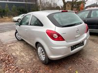Gebraucht Opel Corsa 60 PS (44 kW) 2010 Kleinwagen