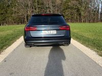 gebraucht Audi A6 2.0 TDI 140kW S tronic quattro Avant -