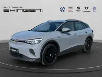 Usata VW ID.4 Pure 108 kW (148 CV) 2021 Grigio SUV