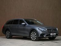 Gebraucht Mercedes E400 340 PS (250 kW) 2019 Grau Limousine