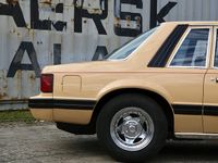 Gebraucht Ford Mustang 110 PS (80 kW) 1979 Beige Coupé