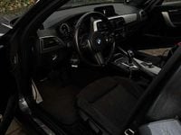 Second-hand BMW M140 340 CP (250 kW) 2017 Hatchback