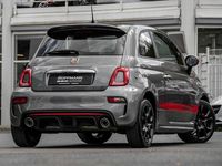 Gebraucht Abarth 595 145 PS (106 kW) 2021 Grau Limousine