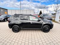 Gebraucht Dacia Duster Celebration 131 PS (96 kW) 2020 Schwarz SUV