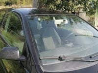 Gebraucht VW Polo Basis 64 PS (47 kW) 2003 Schwarz Limousine