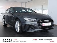 gebraucht Audi A4 Avant 40 TDI quat. S tr. S line +SOUND+ACC+VC