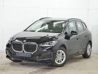 Gebraucht BMW 218 Active Tourer Performance 136 PS (100 kW) 2025 Schwarz ii (schwarz) Van / Kleinbus