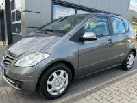 Gebraucht Mercedes A160 95 PS (69 kW) 2012 Grau Limousine