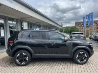 Neu Dacia Duster Extreme 154 PS (113 kW) 2026 Schwarz SUV