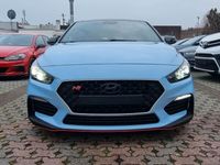 gebraucht Hyundai i30 N Performance-SPORT-PANORAMA-KLIMA-TEMP-E6