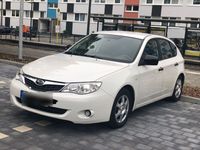 gebraucht Subaru Impreza 1.5R RS Automatik RS