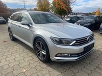 gebraucht VW Passat Variant Comfortline Navi ACC