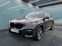 gebraucht BMW X3 aktiv