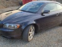 Gebraucht Volvo C70 Summum 220 PS (161 kW) 2006 Blau Cabrio