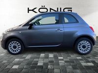 Gebraucht Fiat 500 69 PS (50 kW) 2023 Grau Kleinwagen