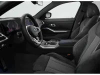Gebraucht BMW 320 M Sport 184 PS (135 kW) 2025 Grau Kombi